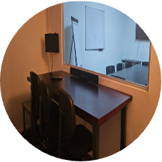 Sala de observación